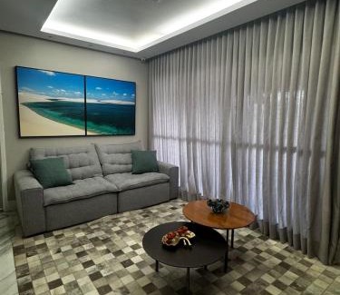 Telegrafo Apartamento | Apartamento três suítes COP 30