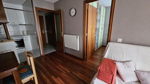 Canfranc-Estacion Apartamento | Apartamento Tramuntana