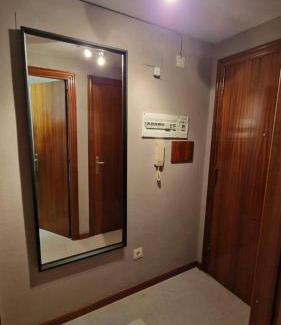 Canfranc-Estacion Apartamento | Apartamento Tramuntana