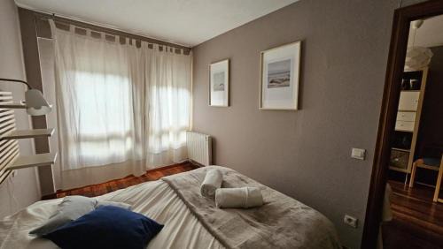 Canfranc-Estacion Apartamento | Apartamento Tramuntana