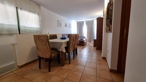Es Pujols Apartamento | Apartamento tranquilo al lado de la playa