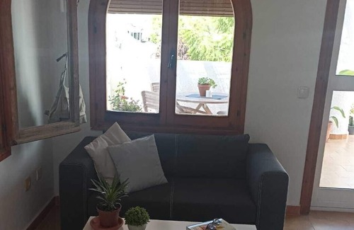 Jesus Pobre Apartamento | Apartamento Tranquilo Ideal Para Parejas