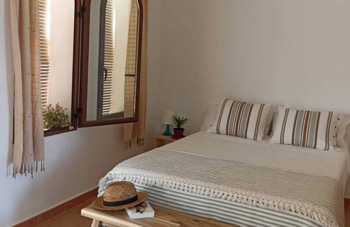 Jesus Pobre Apartamento | Apartamento Tranquilo Ideal Para Parejas