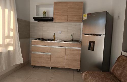 Acacias Apartamento | apartamento tranquilo rodeado de zonas verdes