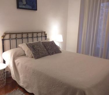 Old Town Apartamento | Apartamento Tras Catedral