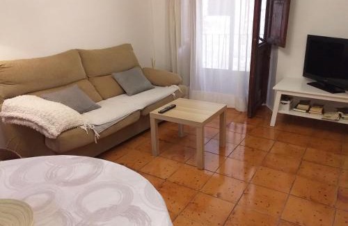 Old Town Apartamento | Apartamento Tras Catedral