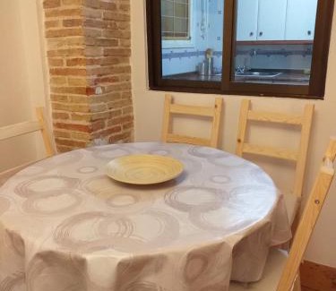 Old Town Apartamento | Apartamento Tras Catedral
