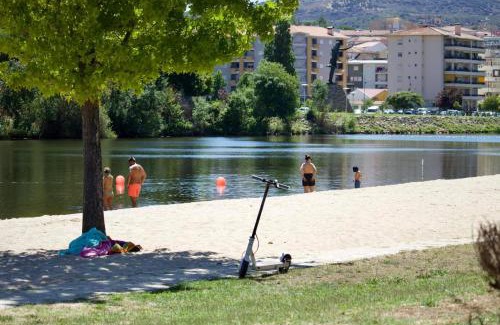 Mirandela Apartamento | Apartamento Trav. Santa Luzia