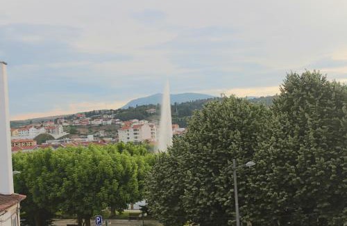 Mirandela Apartamento | Apartamento Trav. Santa Luzia