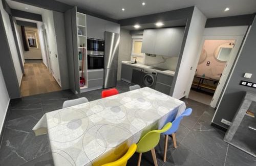 Logrono City Centre Apartamento | Apartamento TROMPETA !PARKING PRIVADO GRATUITO!
