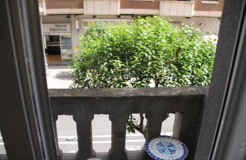 Logrono City Centre Apartamento | Apartamento TROMPETA !PARKING PRIVADO GRATUITO!