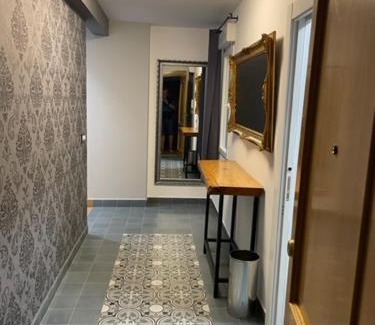 Logrono City Centre Apartamento | Apartamento TROMPETA !PARKING PRIVADO GRATUITO!