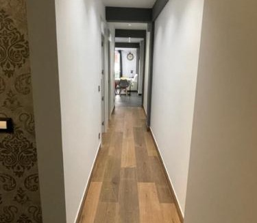 Logrono City Centre Apartamento | Apartamento TROMPETA !PARKING PRIVADO GRATUITO!