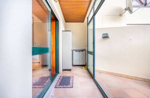 Geres Apartamento | Apartamento Tulipa do Gêres
