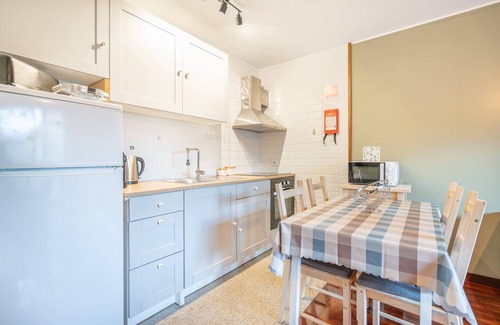 Geres Apartamento | Apartamento Tulipa do Gêres
