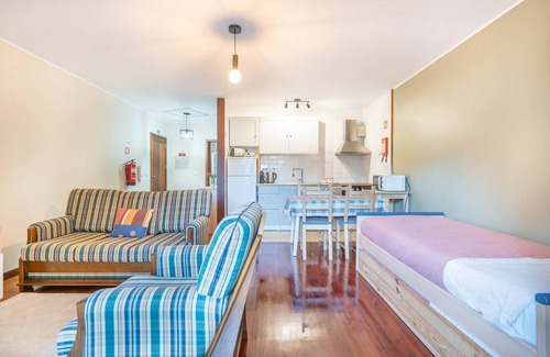 Geres Apartamento | Apartamento Tulipa do Gêres