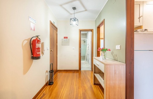 Geres Apartamento | Apartamento Tulipa do Gêres