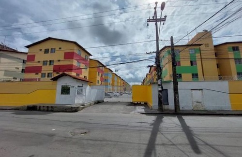 Turu Apartamento | Apartamento Tupy I - Turu