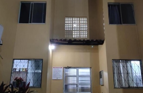 Turu Apartamento | Apartamento Tupy I - Turu