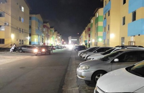 Turu Apartamento | Apartamento Tupy I - Turu