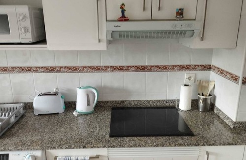 Santa Comba Apartamento | Apartamento Turístico en Santa Comba