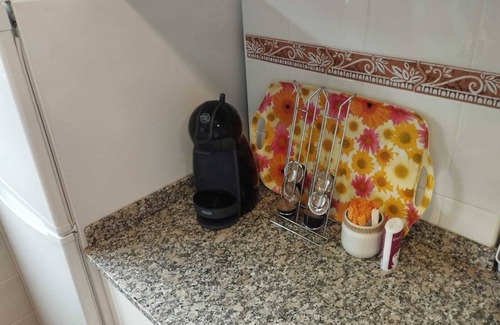 Santa Comba Apartamento | Apartamento Turístico en Santa Comba