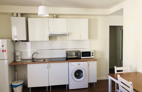 Arrabal Apartamento | Apartamento turísticos Puente Romano P1 1-C