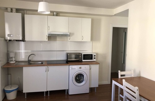 Arrabal Apartamento | Apartamento turísticos Puente Romano P1 1-C