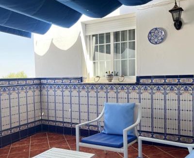 Olivenza Apartamento | Apartamento Turístico Casa Bari