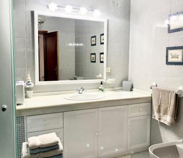 Olivenza Apartamento | Apartamento Turístico Casa Bari