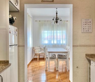 Olivenza Apartamento | Apartamento Turístico Casa Bari