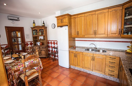 Torre de Miguel Sesmero Casa | Apartamento turístico El Valle