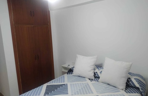 Valdeolleros Apartamento | Apartamento Turístico Fran