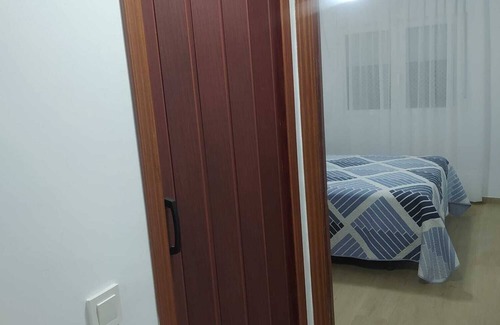 Valdeolleros Apartamento | Apartamento Turístico Fran