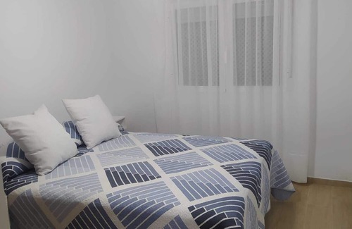 Valdeolleros Apartamento | Apartamento Turístico Fran