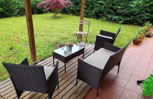 Ribadesella Apartamento | Apartamento turístico Aguere