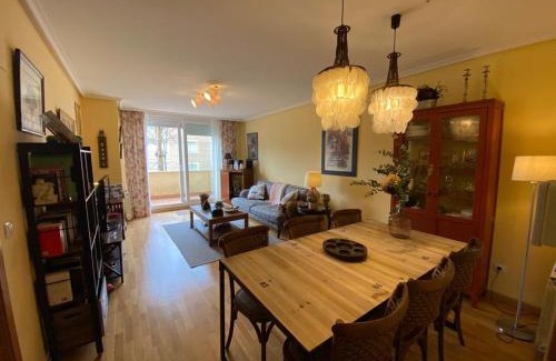 Ribadesella Apartamento | Apartamento turístico Aguere
