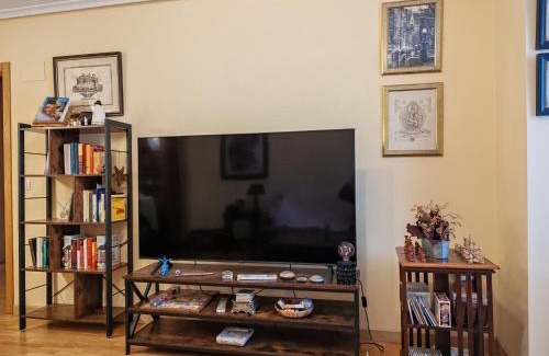 Ribadesella Apartamento | Apartamento turístico Aguere