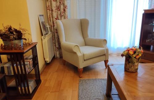 Ribadesella Apartamento | Apartamento turístico Aguere