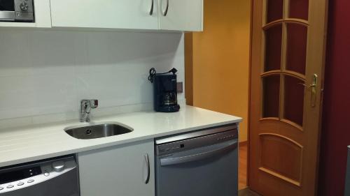 Barbastro Apartamento | Apartamento Turístico Guara Casa Castro