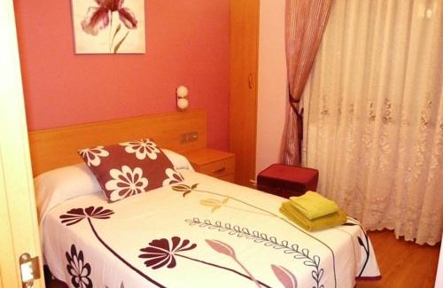 Barbastro Apartamento | Apartamento Turístico Guara Casa Castro