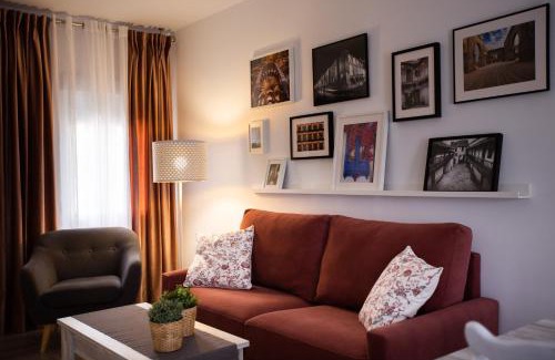 Distrito Sur Apartamento | Apartamento Turístico Mis Rayitos