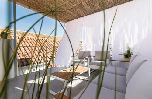 Distrito Sur Apartamento | Apartamento Turístico Mis Rayitos
