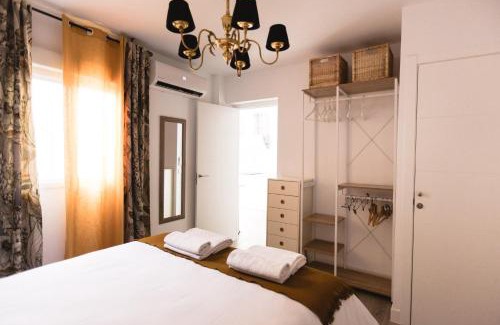 Distrito Sur Apartamento | Apartamento Turístico Mis Rayitos
