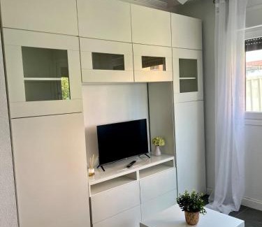 Villa de Vallecas Apartamento | Apartamento turístico Vallecas