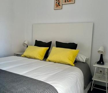 Villa de Vallecas Apartamento | Apartamento turístico Vallecas