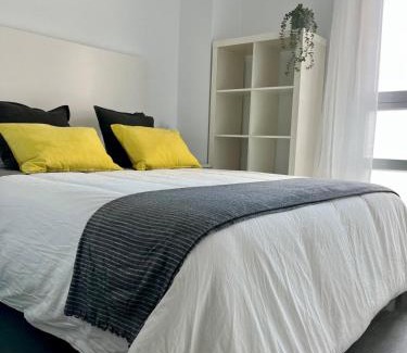 Villa de Vallecas Apartamento | Apartamento turístico Vallecas