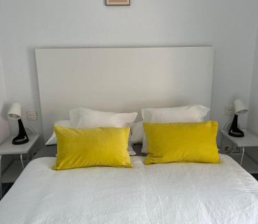 Villa de Vallecas Apartamento | Apartamento turístico Vallecas