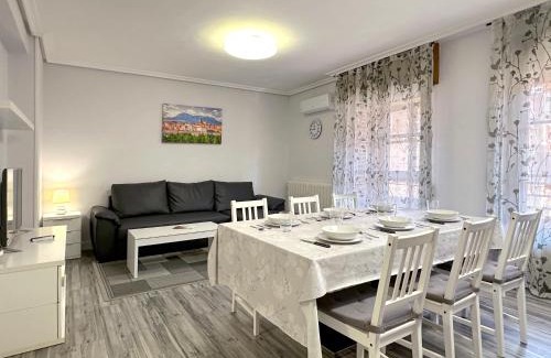 Viana Apartamento | Apartamento Turístico VIANA II
