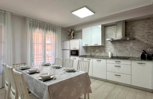 Viana Apartamento | Apartamento Turístico VIANA I